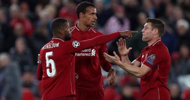 كابوس فالنسيا يطارد ليفربول فى نهائي دوري ابطال اوروبا