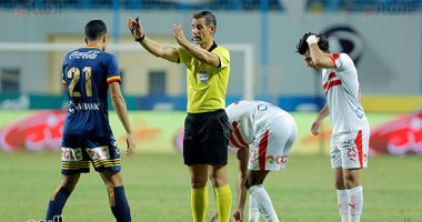 الزمالك ينقذ الإنتاج من المنافسة على الهبوط.. و5 فرق تصارع للبقاء