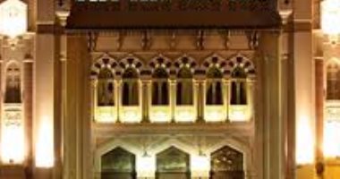 حفل فنى لمركز تنمية المواهب اليوم على مسرح أوبرا دمنهور