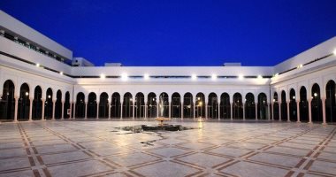 معارض فنية وحرف تراثية فى ختام الفعاليات الرمضانية فى الجزائر
