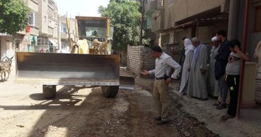 محافظ أسيوط: طوارئ بالمستشفيات وإلغاء اجازات الأطباء والتمريض بالعيد