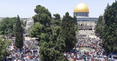 سوريا تجدد تضامنها مع الشعب الفلسطينى لتحرير كل شبر من الأراضى العربية المحتلة