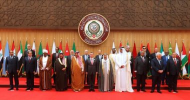 صور.. العرب يتضامنون لمواجهة تدخلات إيران بالمنطقة.. البيان الختامى لقمة مكة يرفض بلطجة طهران.. ويؤكد: التمسك بقرارات القمة العربية السابقة بخصوص القضية الفلسطينية.. وتحقيق أمن واستقرار المنطقة العربية