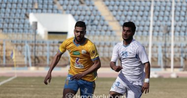 ظهير الإسماعيلى يتحدث عن مفاجأة شوقى غريب