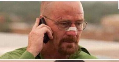 آخرة النحت فضيحة.. الصحافة العالمية تبرز سرقة "ولد الغلابة" من Breaking Bad