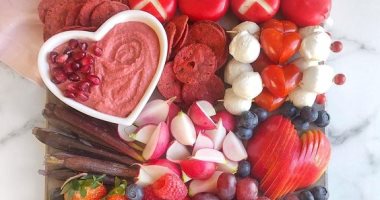 الضيافة فى العيد مش بس كحك وبسكويت.. 6 اختيارات لجميع الأذواق