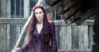 أعرف طريقة عمل "الساحرة الحمراء" فى Game of thrones.. صور