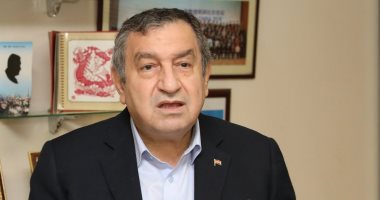 عصام شرف: أمريكا لن تنجح فى حربها التجارية ضد الصين وستتكبد خسائر فادحة