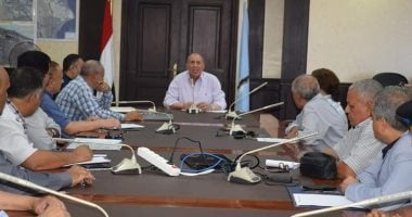 البحر الأحمر تضع اللمسات الأخيرة لتطبيق تجربة الأكياس الصديقة للبيئة