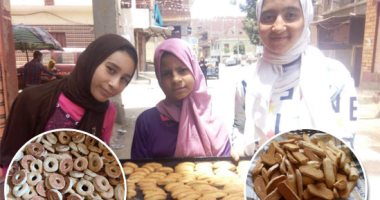 "كحك العيد ولبس جديد".. شاركونا بأهم طقوس ليلة العيد