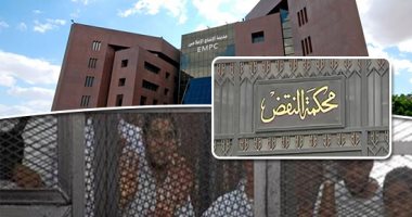 النقض تستكمل اليوم مرافعة دفاع المحكوم عليهم بالسجن والإعدام بـ"فض رابعة"