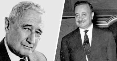 سعيد الشحات يكتب: ذات يوم 31 مايو 1958.. ثروت عكاشة يتلقى مقترحات الزعيم الصهيونى «ناحوم جولدمان» لسلام إسرائيل مع مصر بعلم جمال عبدالناصر