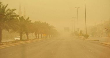 الطقس فى الخليج.. استمرار الموجة الحارة فى معظم دول المنطقة