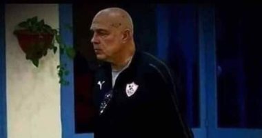 سوبر كورة.. كيف احتفل ثنائى الزمالك برحيل جروس فى مطعم جامعة الدول