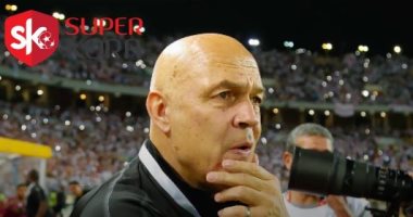 شاهد 5 رسائل نارية من جروس عبر سوبر كورة × 3 دقائق