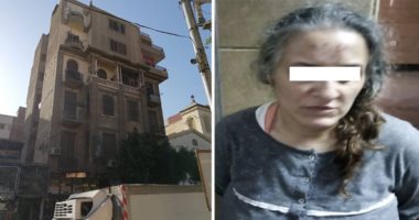 تفاصيل أغرب جريمة قتل بالزيتون.. فتاة تذبح قطتها الصغيرة وتطعن أمها حتى الموت وتضعهما بجوار بعض على السرير.. الجيران: "هدى" كانت طبيعية والتزمت دينيا.. وشقيقها: مريضة نفسيا