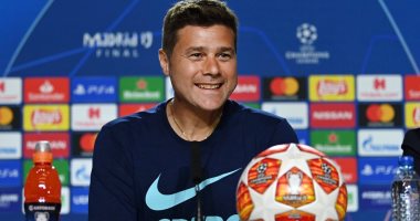 توتنهام ضد ليفربول.. مدرب السبيرز: نريد صنع التاريخ فى لقاء الغد 
