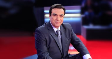 فيديو.. جورج قرداحى: بطل "اسم من مصر" لقب بالفتوة وقدم 400 فليماً