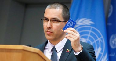 وزير خارجية فنزويلا يدعو مبعوث الاتحاد الأوروبى لزيارة كاراكاس