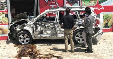 الأمن الأفغانى يطوق كابول بعد تفجير استهدف جنودا أمريكيين بأفغانستان