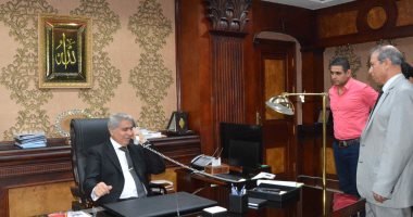 بالأسماء .. ننشر صور الطلاب الحاصلين على النتيجة النهائية بالشهاده الإعدادية بالمنيا