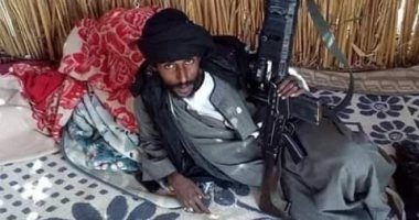 صور. . أمن الجيزة يسقط "خط أسوان"  وشقيقه بعد هروبهما لأوسيم