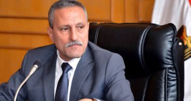 محافظ الإسماعيلية: استعدنا أراضى شركات كبرى.. ولا استثناءات لأحد