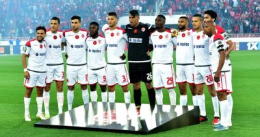 تقارير.. الوداد يستأنف ضد قرار الكاف بمنح لقب دورى الأبطال للترجى