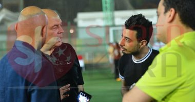 كاميرا سوبر كورة.. الزمالك "نمبر وان".. شاهد ماذا قال جروس عن تدريب الأهلى؟