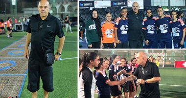شغل احتراف مش هز اكتاف.. شاهد لماذا رفض جروس التوقيع على قميص الزمالك