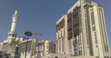 "قصر الصفا" تحول من "دار الأرقم بن أبى الأرقم" إلى محتضن قمم مكة