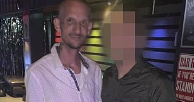 التماسيح كانت تطاردنى.. حجة رجل أمريكى بعد اتهامه بالسرقة.. اعرف القصة؟