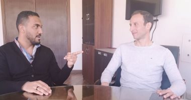 سوبر كورة.. أمير توفيق: قميص الأهلي البديل سيختلف بالدورى عنه فى أفريقيا
