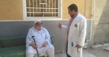 صور.. مياه أسيوط توعى المواطنين ببدء تشغيل محطة شلش بمركز ديروط