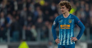 شائعات عودة نيمار إلى برشلونة تثير غضب نجم أتلتيكو مدريد 