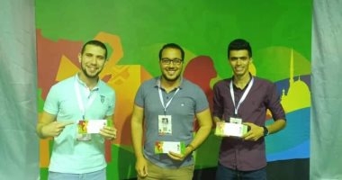 جمهور السويس يتوافد على منفذ " تذكرني " 