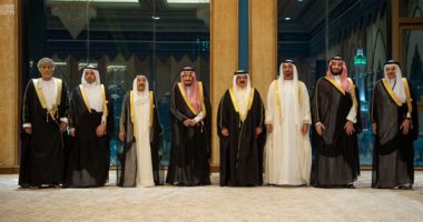 فى رحاب مكه المكرمة.. العرب يجتمعون لمواجهة تحديات المنطقة