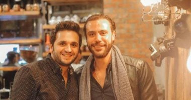 مصطفى خاطر يستعين بـ "هوجان" فى "طلقة حظ" ومحمد إمام يعلق