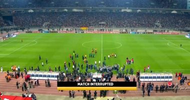 الترجى يتوج بلقب أبطال أفريقيا بعد انسحاب الوداد