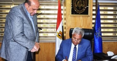 "تعليم أسوان": نقل 301 معلم مغترب من المحافظة داخليًا