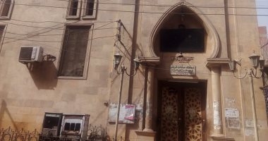 صور.. مسجد سادات قريش أول مسجد بنى فى الإسلام على أرض مدينة بلبيس
