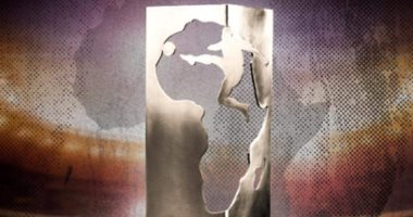 شاهد.. تصميم جائزة " man of the match " الجديد فى بطولة أمم أفريقيا 2019