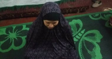 صور.. أم العيال: مديونة بـ5 آلاف جنيه ثمن ثلاجة مستعملة وإيجار غرفة وابنى مريض