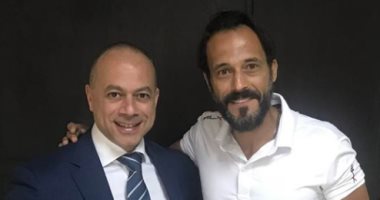 سينرجى تتعاقد مع أمير كرارة ويوسف الشريف ومحمد رمضان على مسلسلات رمضان 2020
