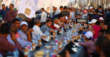 تعرف على موعد الإفطار وساعات الصيام فى اليوم الـ29 بشهر رمضان المعظم