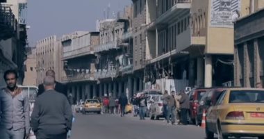 مسؤول عراقى: الشركات السعودية أنجزت 80% من إعادة تأهيل منفذ عرعر الحدودى
