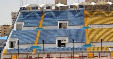 الإسماعيلي يكشف عن خطوات رفع كفاءة الاستاد قبل مواجهة الجونة