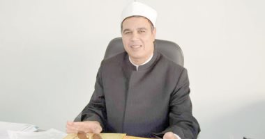 أستاذ بجامعة الأزهر عن فيلم "سيدة الجنة": "الغرب عاوز يتعلم الأدب"