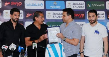 سوبر كورة.. قناة أرجنتينية تنصب رامون دياز مديرا فنيا للزمالك وتكشف التفاصيل