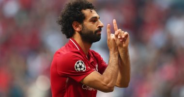جيل محمد صلاح "قادر ويعملها".. الفراعنة يستطيعون إعادة العصر الذهبى بقيادة نجم ليفربول.. التخلص من الفشل الأفريقى.. الصعود للمونديال بعد غياب 28 عاما.. الوصول لنهائى الكان.. الثأر من غانا.. وكسر العقدة المغربية